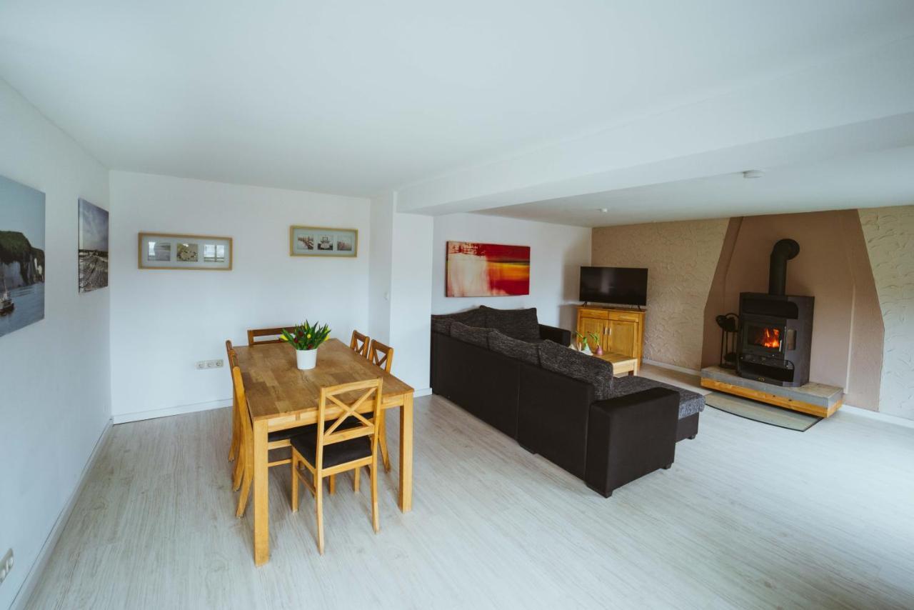 Aparthotel Stralsund Studios Und Apartments 外观 照片