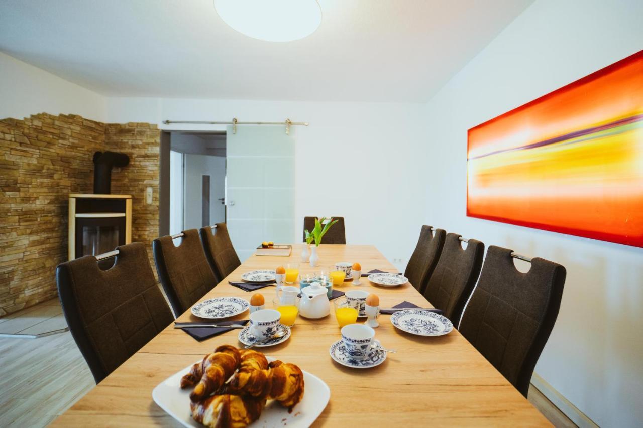 Aparthotel Stralsund Studios Und Apartments 外观 照片
