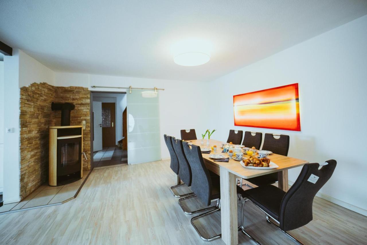 Aparthotel Stralsund Studios Und Apartments 外观 照片