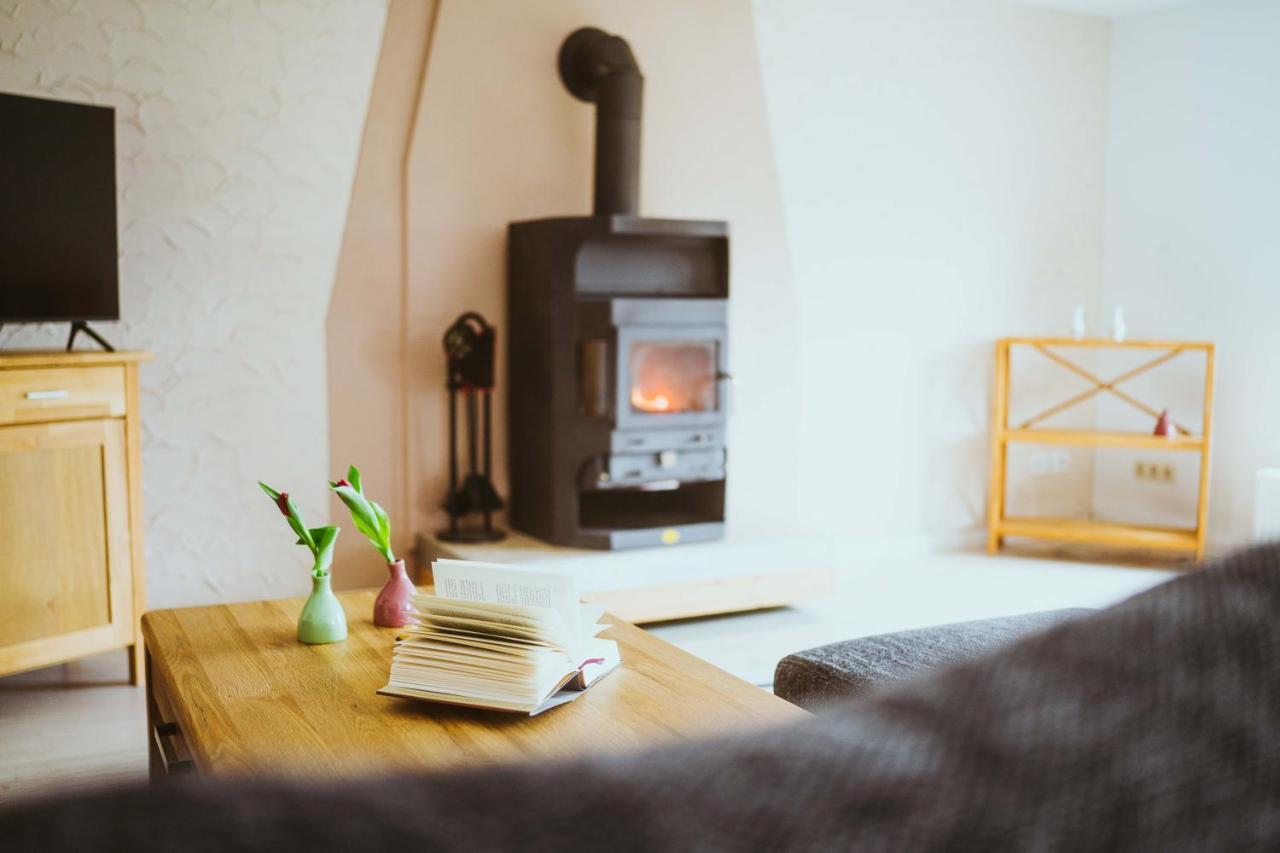 Aparthotel Stralsund Studios Und Apartments 外观 照片